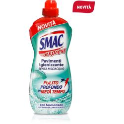 smac express floor hygiene lt.1